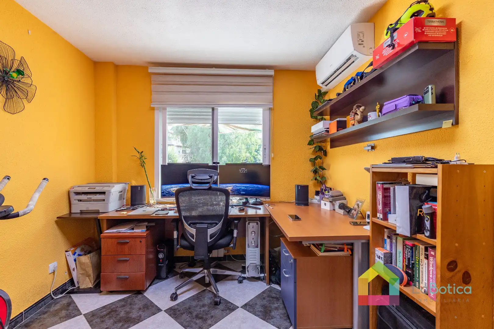 Piso en venta en Olías del Rey con Aire acondicionado, Calefacción y Piscina comunitaria