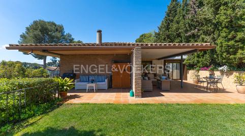 Photo 3 of House or chalet for sale in Bellaterra, Barcelona