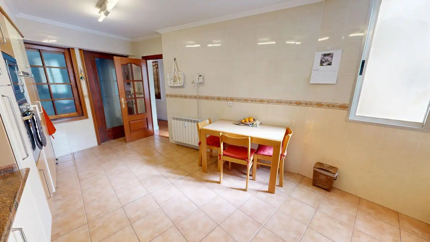 Piso en venta en Área Romántica