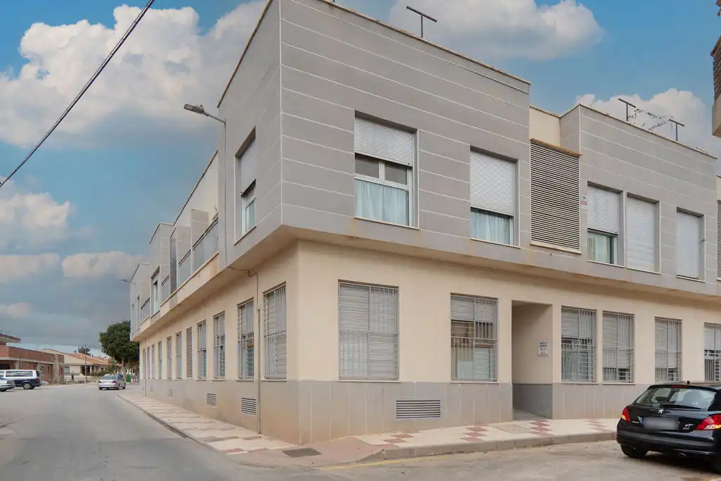 Piso en venta en Cllon El Zapatero, Centro