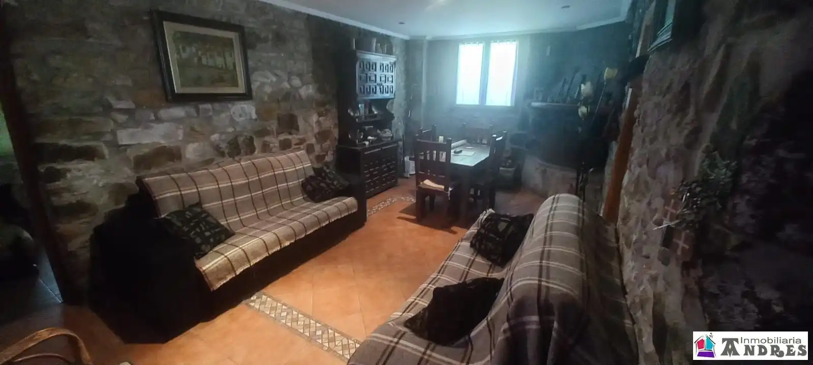 Casa o chalet en venta en Lemoa con Calefacción, Jardín privado y Terraza