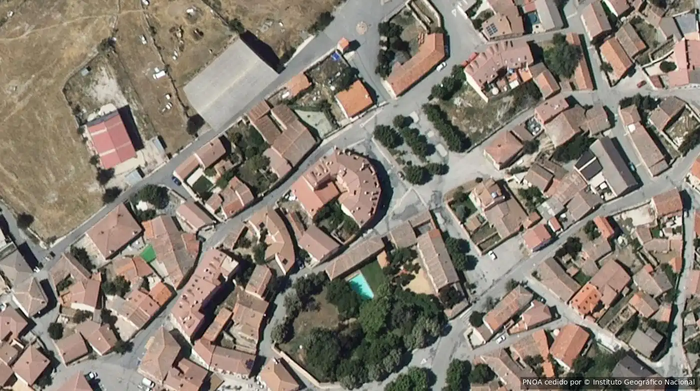 Flat for sale in Otero de Herreros, Segovia