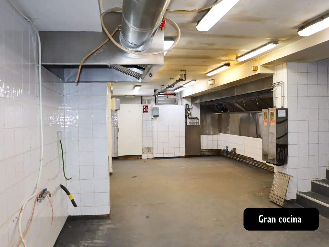 Local comercial en alquiler en Alqueria Nova 6, imagen 7