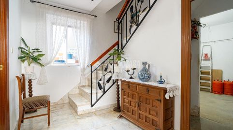 Foto 3 de Casa adosada en venta en Beas de Granada, Granada