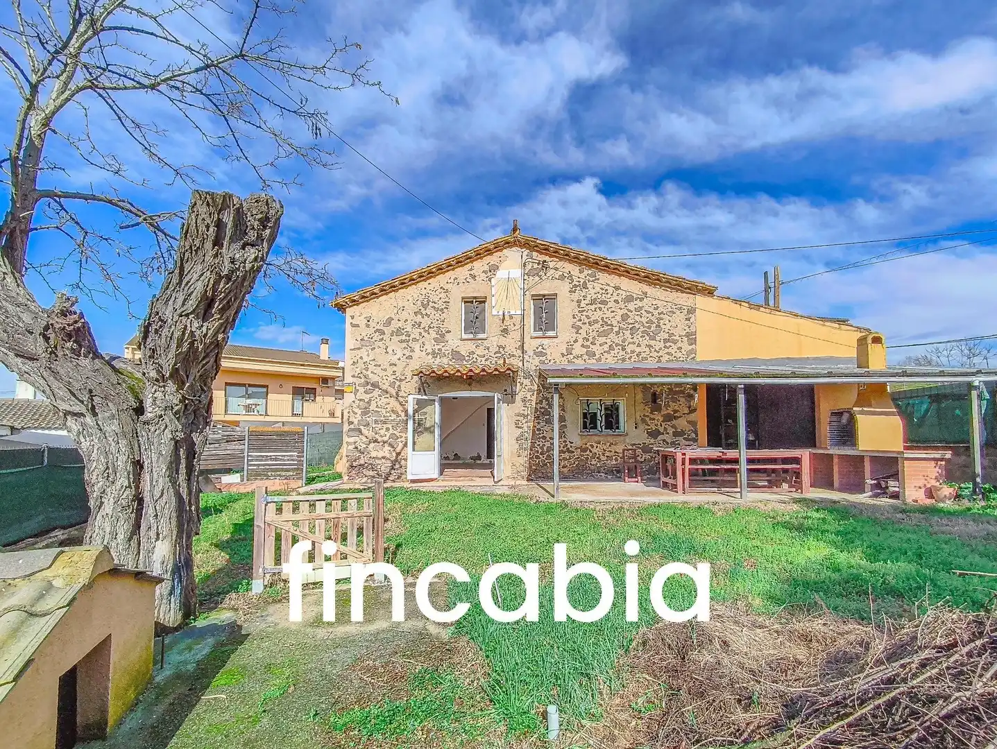 Casa con jardín en venta en Carrer de la Indústria, imagen 88