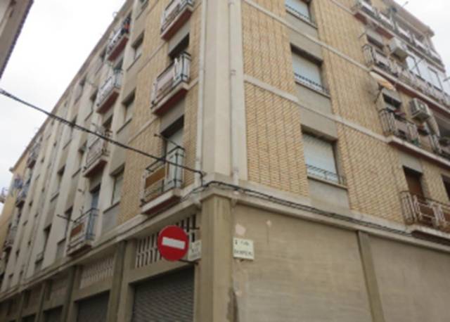 Piso en Venta en C/ Mayor en Calanda