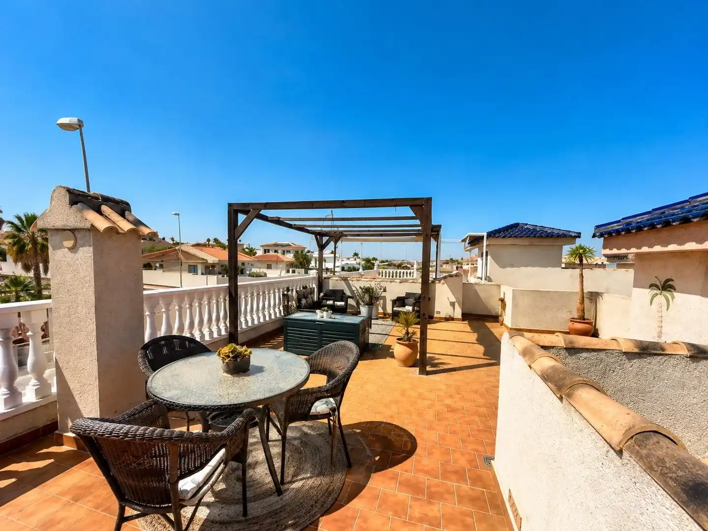 Casa o chalet en venta en Benimar