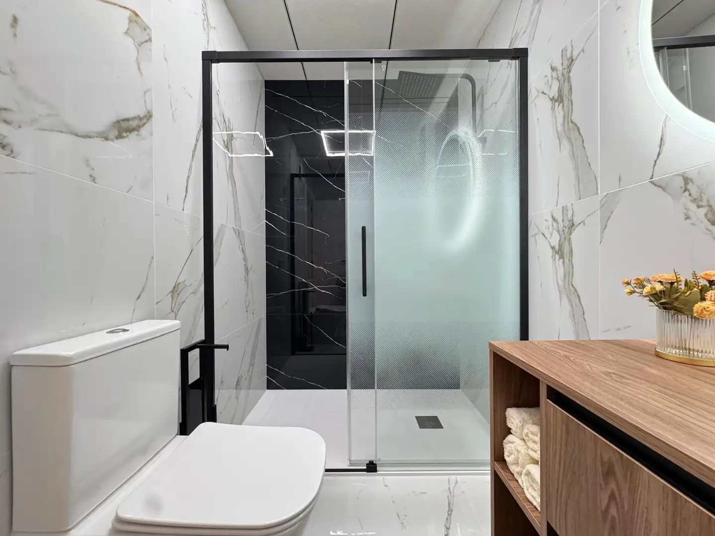Apartament amb terrassa en venda a Avenida DOCTOR GREGORIO MARAÑON, imagen 50
