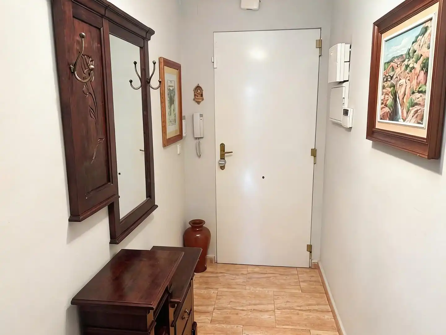 Casa o xalet en venda en Mengíbar amb Calefacció