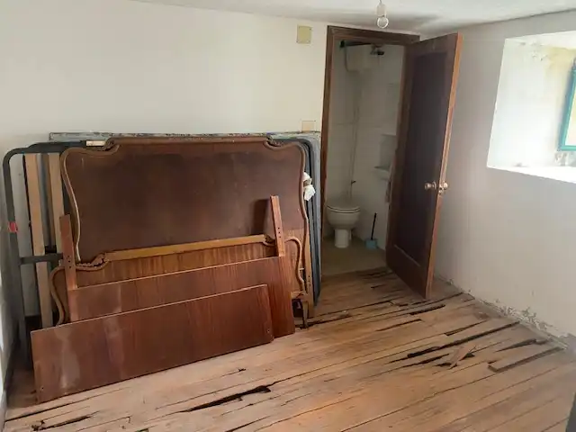 Casa rustica con giardino in vendita a Lugar Carballeira, imagen 11