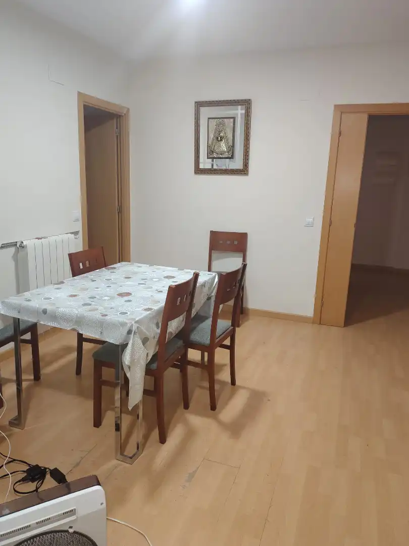 Piso con ascensor en venta en Pozuelo de Calatrava, imagen 3