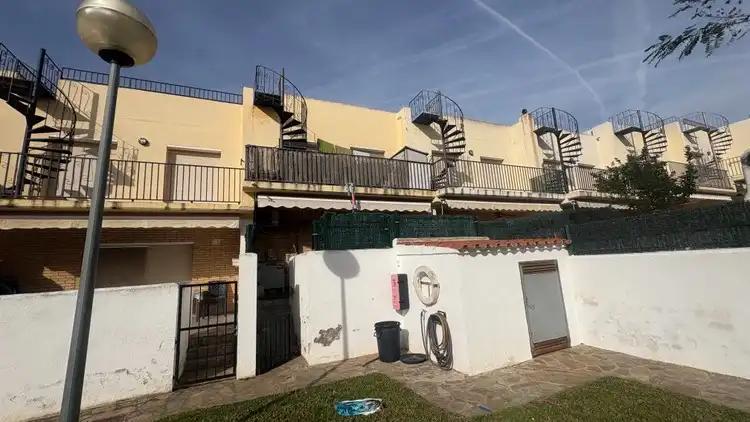 Casa a schiera con piscina in vendita a Miami Platja, imagen 2