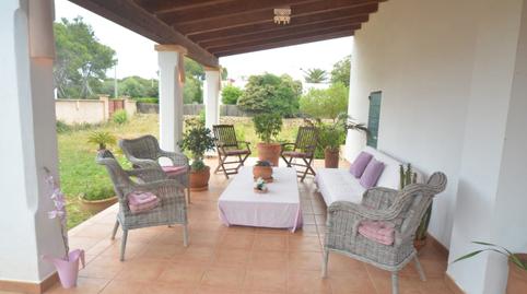 Photo 2 of House or chalet to rent in N/a, Cala Figuera, Santanyí