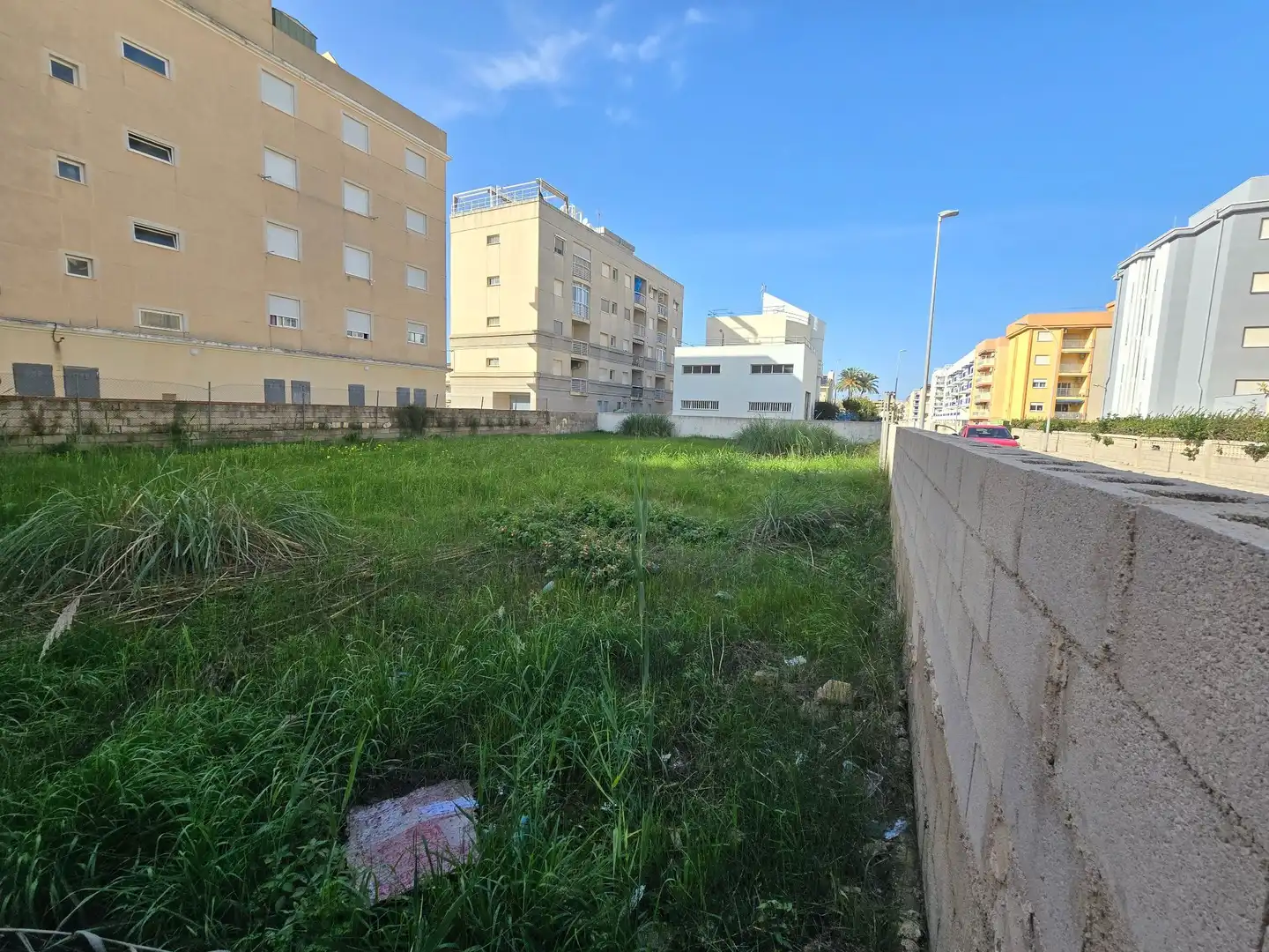 Terreni e lotti in vendita a Bellreguard, imagen 4