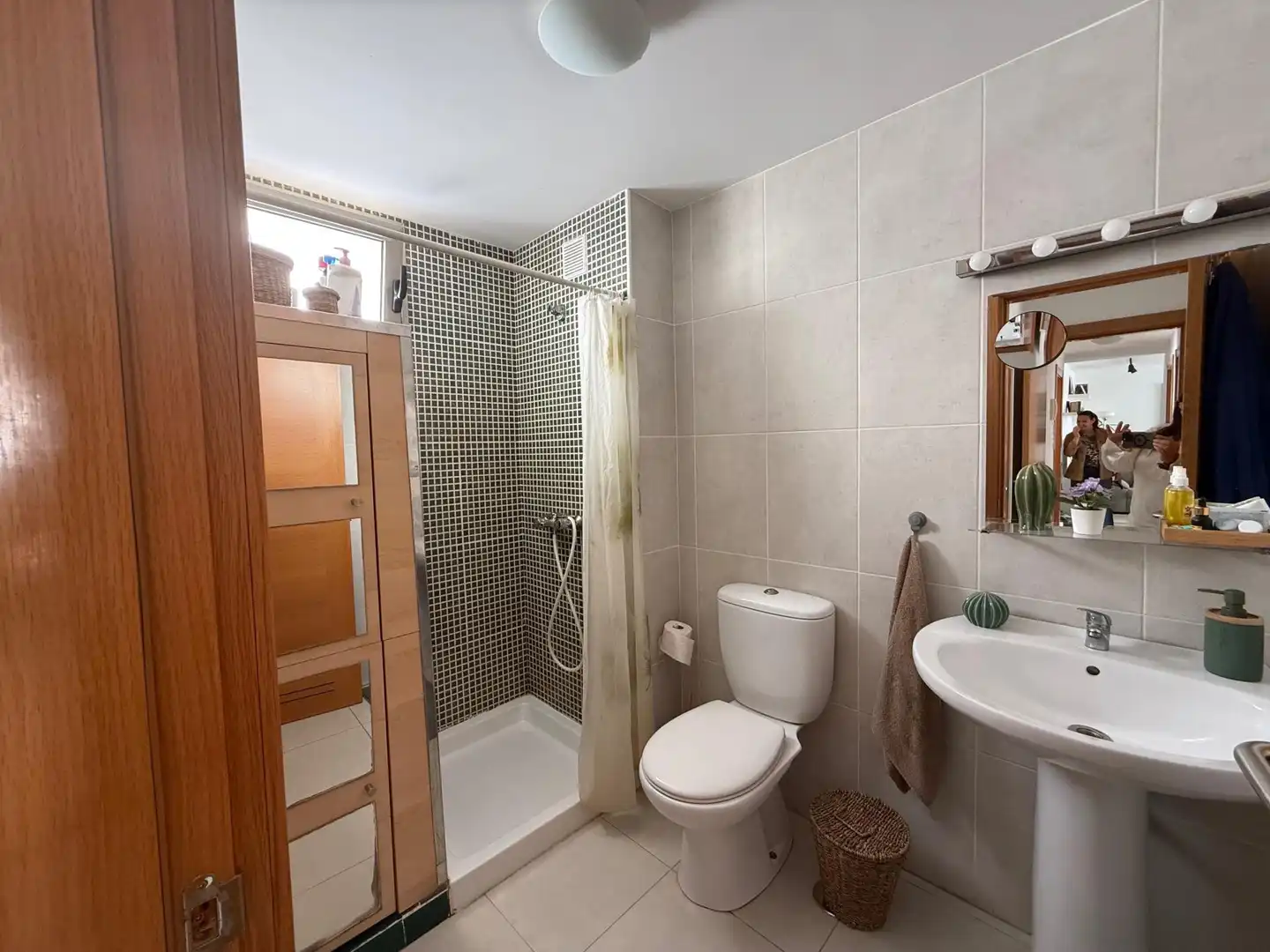Baño de Piso en venta en Arrecife