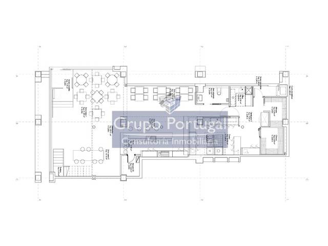 Local comercial en Alquiler en Delicias