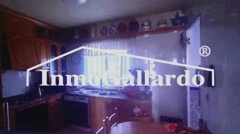 Foto 5 de Casa adosada en venta en Olletas - Sierra Blanquilla, Málaga Capital