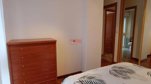 Foto 4 de Apartamento de alquiler en Acea de Olga - Augas Férreas, Lugo Capital