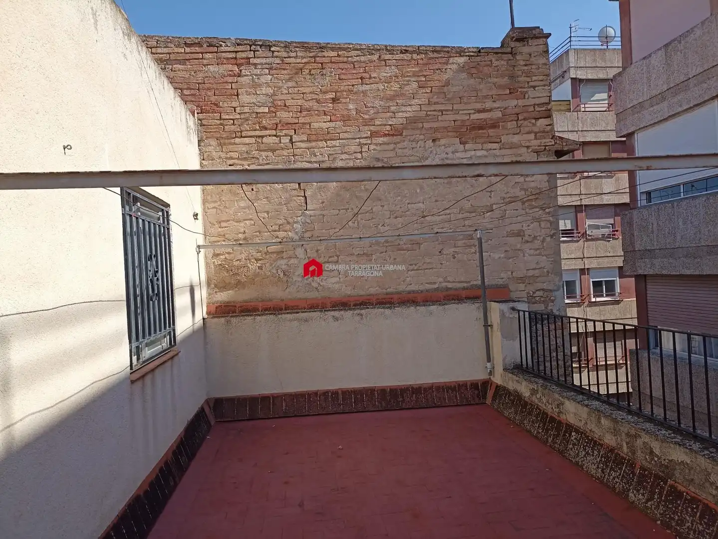 Terrace of Houses for sale in Tortosa  with Air Conditioner, Heating and Terrace