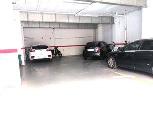 Aparcament de Local en venda en Terrassa