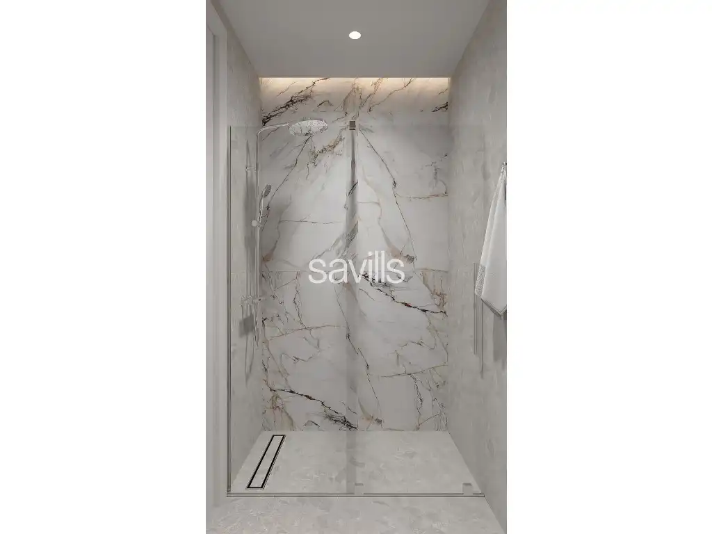 Apartament amb terrassa en venda a Eixample, imagen 27