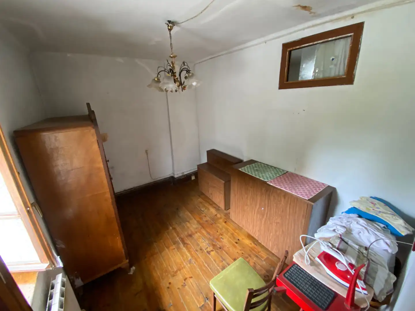 Dormitori de Casa o xalet en venda en Durango amb Jardí privat