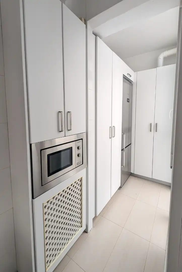 Appartamento con ascensore in vendita a Avenida Algortako Etorbidea 106, imagen 15