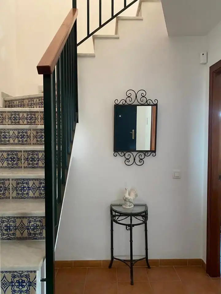 Casa o xalet de lloguer a La Hacienda - Nueva Andalucía