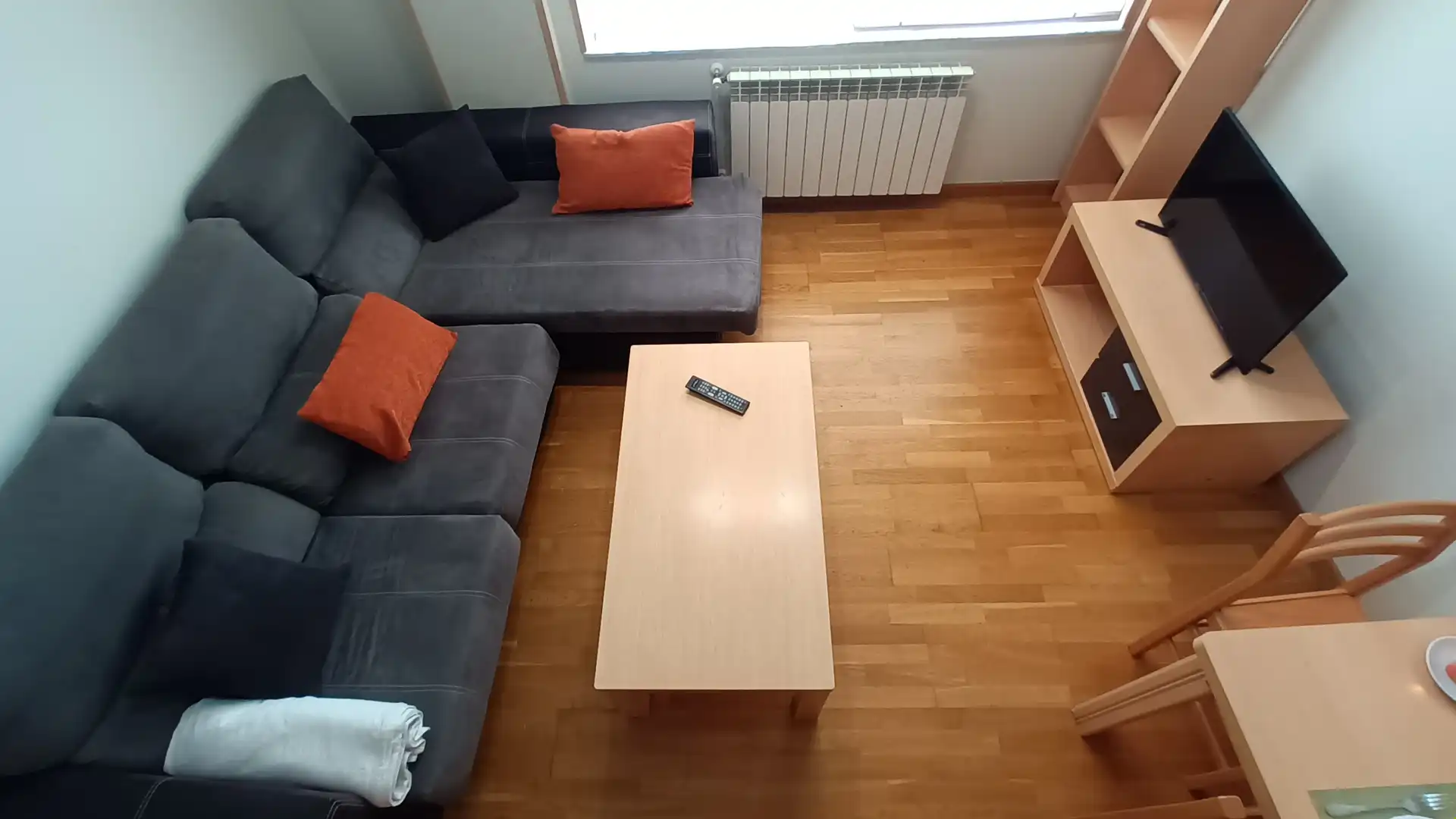 Duplex with lift to rent in San Roque - As Fontiñas, imagen 3