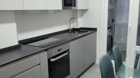 Foto 4 de Piso en venta en Calzada Kalea, 9, Cruces, Barakaldo