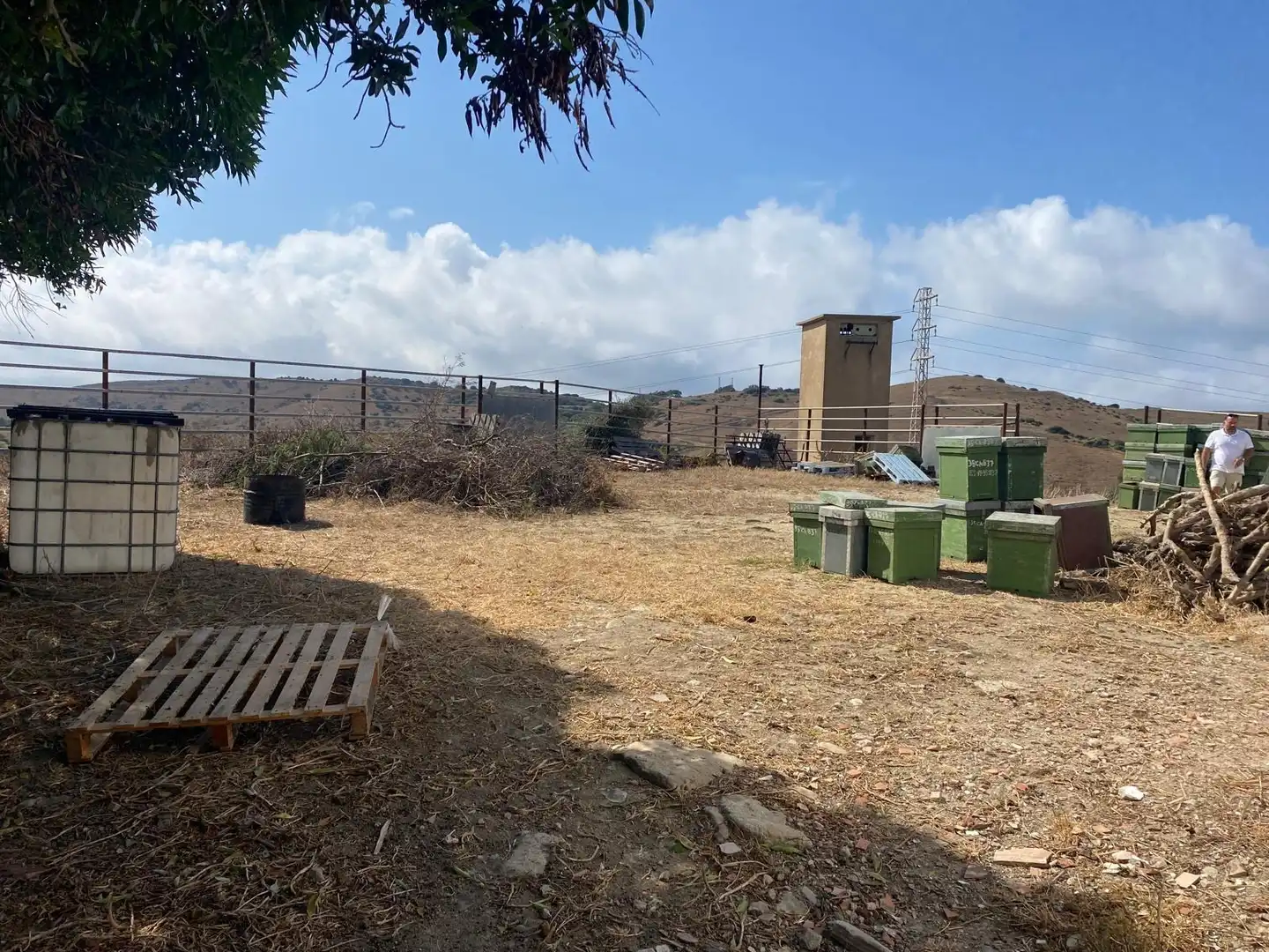 Casa rústica en venda a Tarifa ciudad, imagen 10