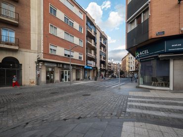 Pis amb ascensor en venda a Calle Carlos Luis de Cuenca