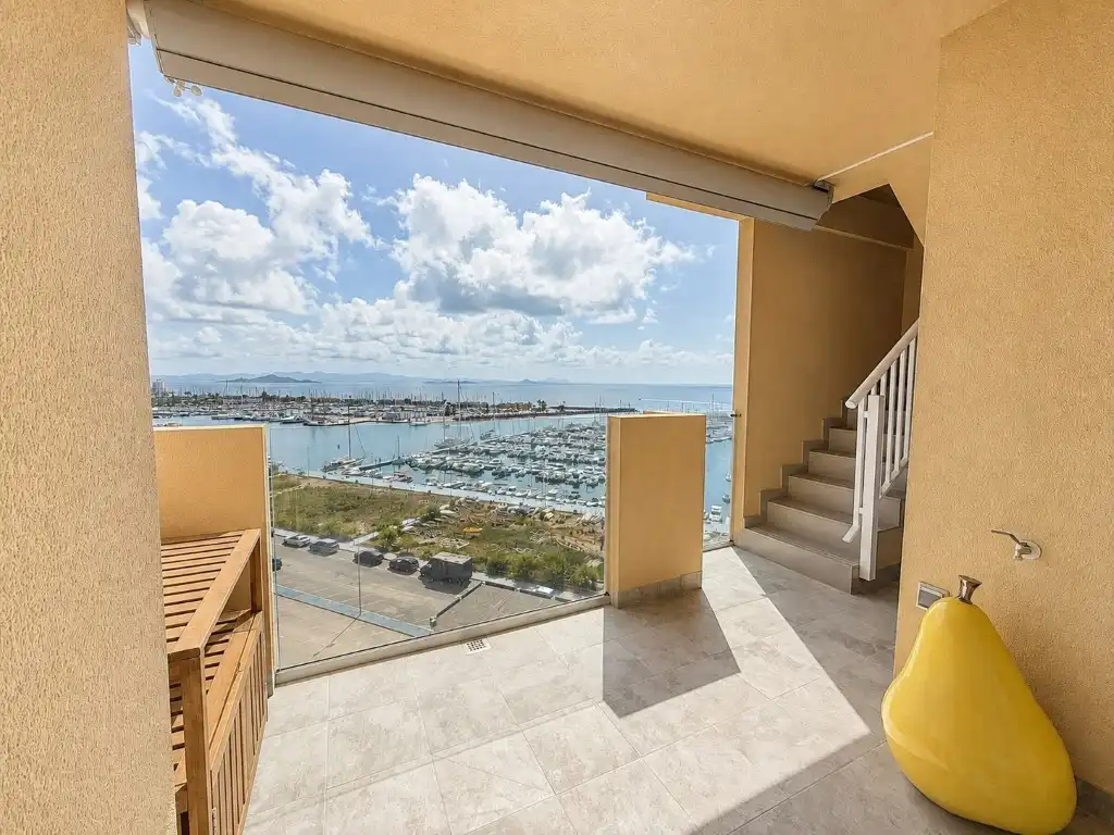 Apartment with lift for sale in Poligono Poligono G-1 Pto Menor, imagen 7