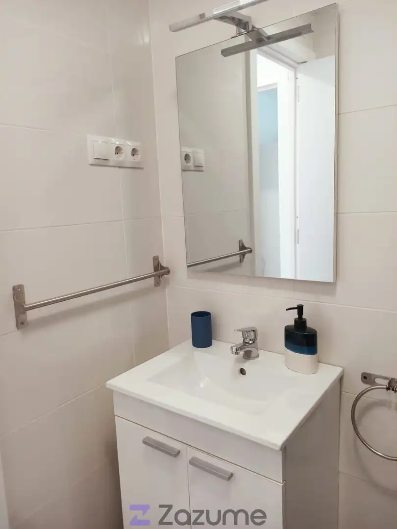 Piso en alquiler en Urtebieta Auzoa, imagen 27