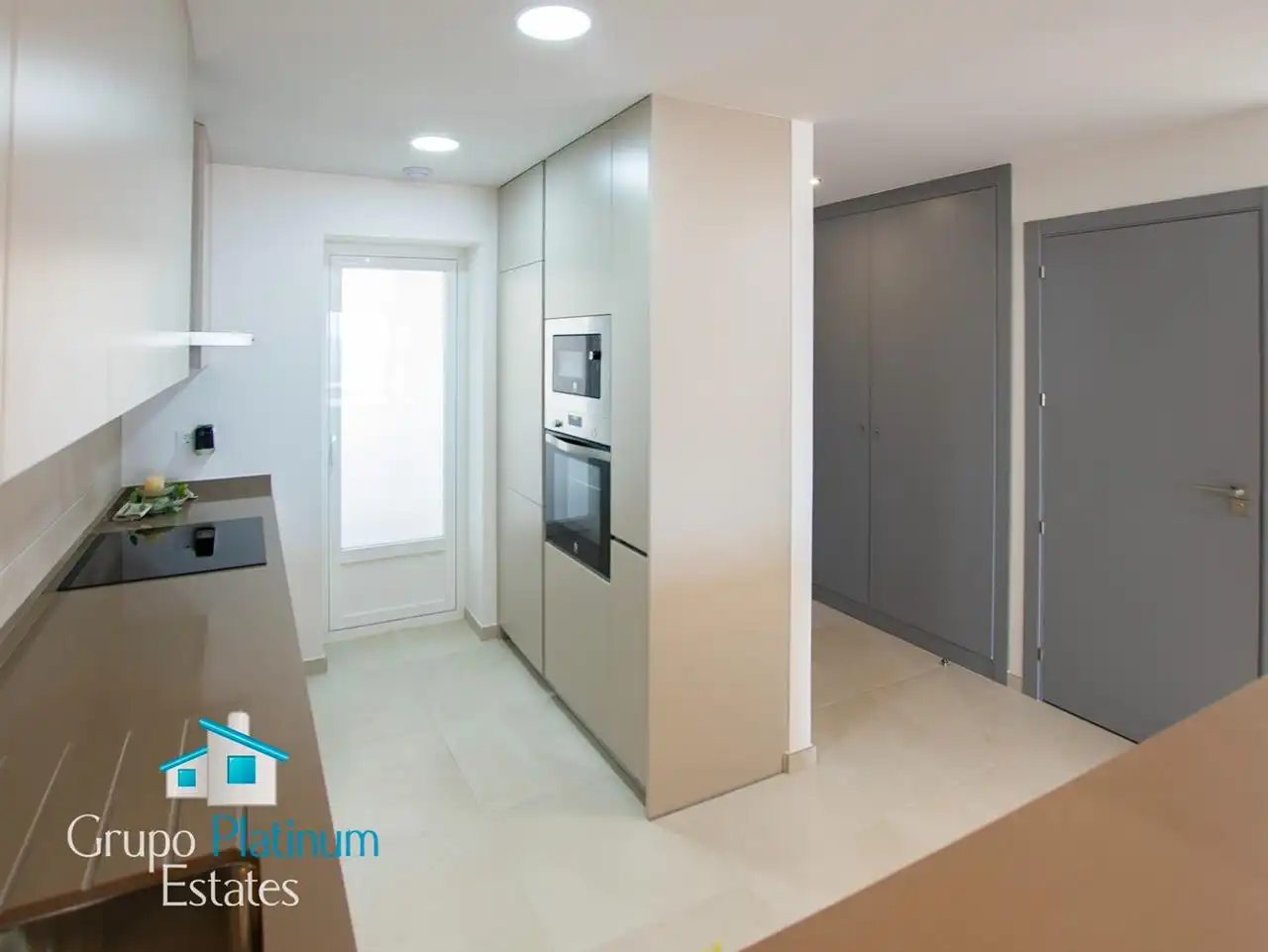 Appartement compact avec piscine à vendre à San Juan de los Terreros, imagen 14
