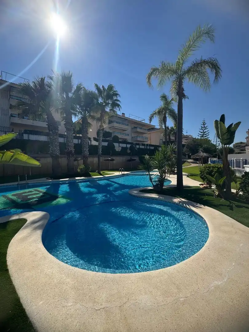 Casa o xalet de lloguer a Pilar de la Horadada, Alicante