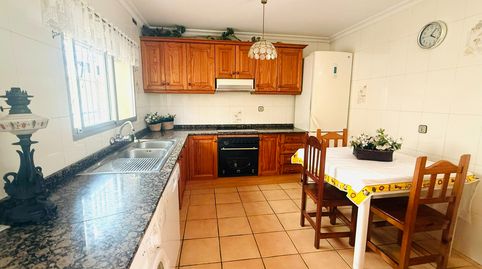 Foto 2 de Casa o chalet en venta en Los Boliches, Fuengirola