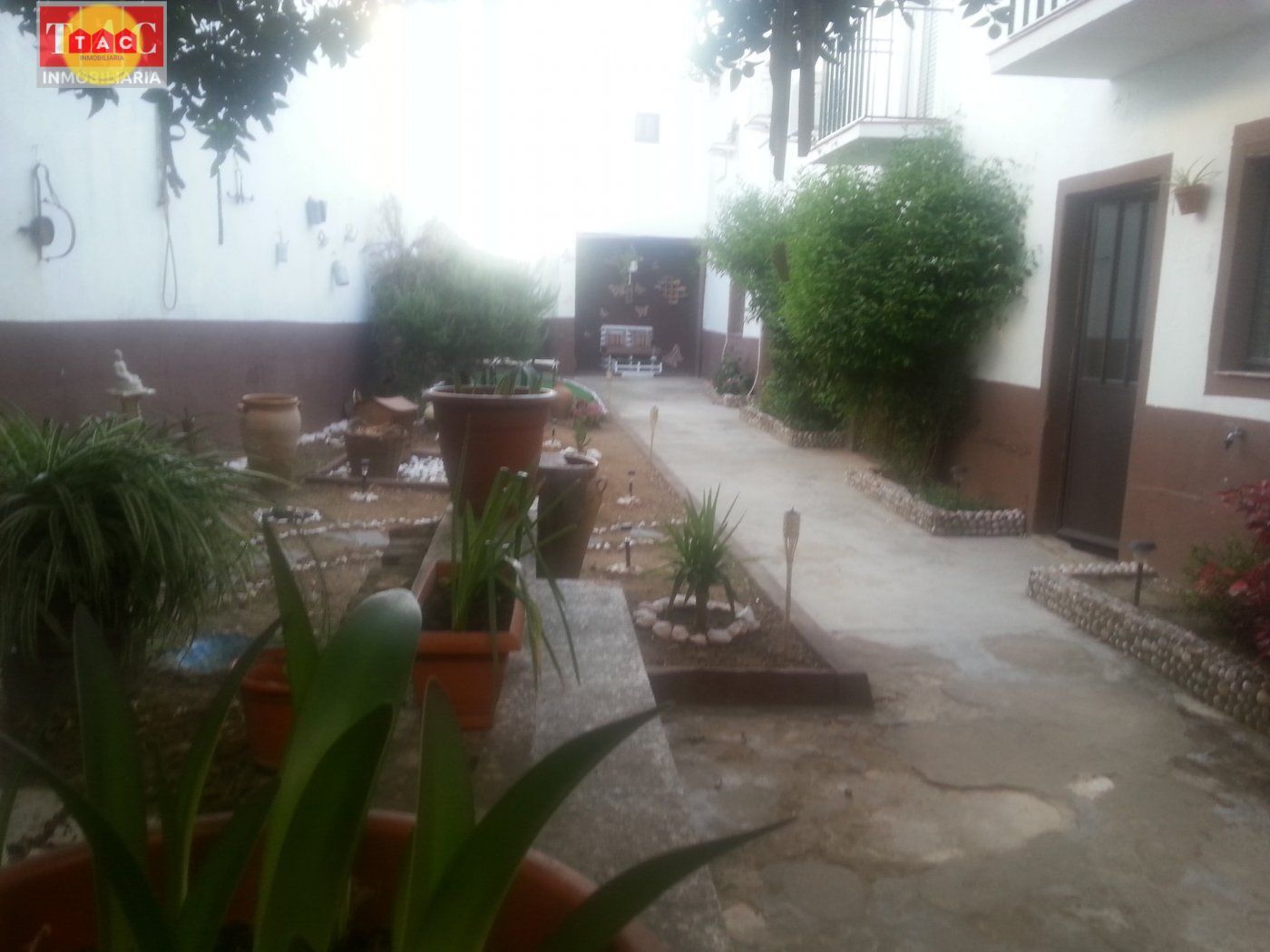 Finca rústica en venta en Cortegana