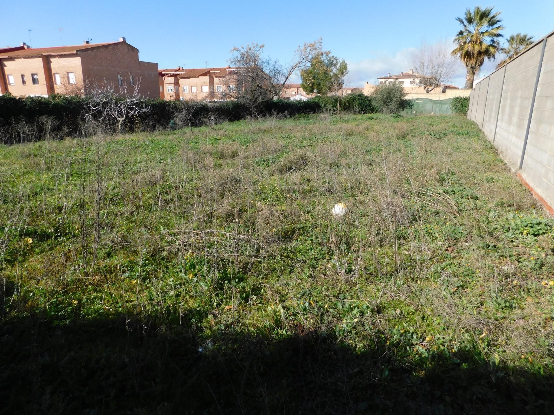 Residencial en venda en Chozas de Canales