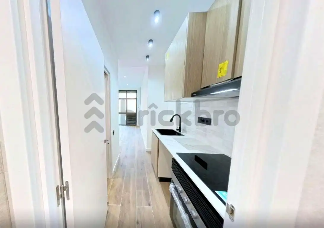 Cuina de Oficina en venda en Barcelona