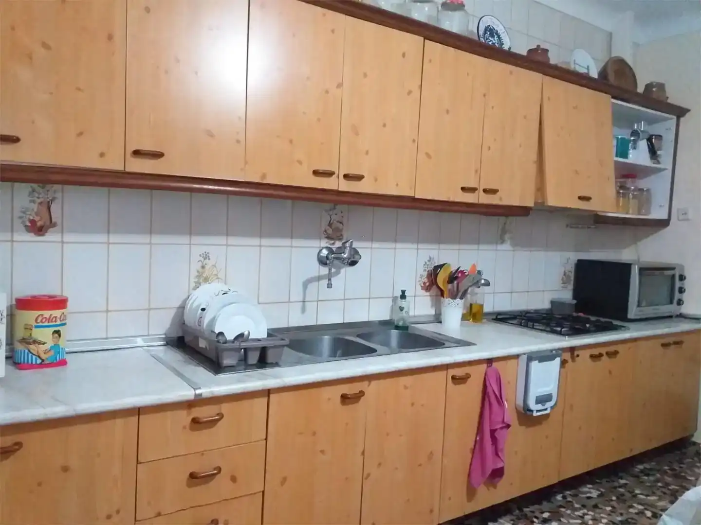 Cuina de Pis en venda en Fuente de Piedra amb Traster