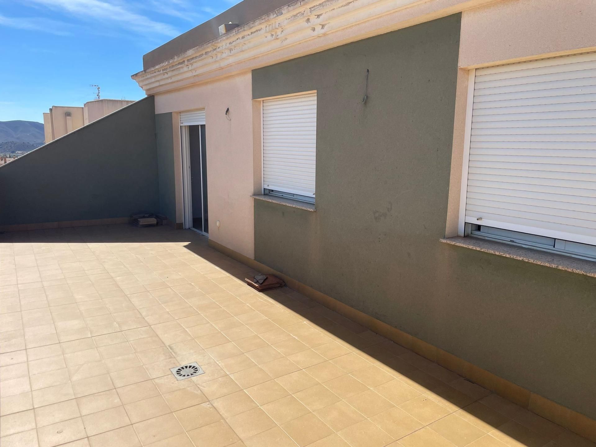 Attic for sale in Calle Francisco Olivares Pelegrin, Puerto Lumbreras