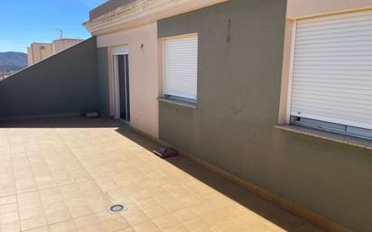 Dachboden zum verkauf in Calle Francisco Olivares Pelegrin, Puerto Lumbreras