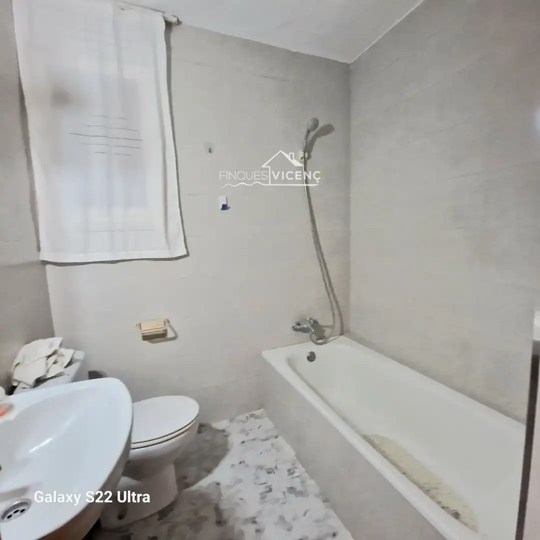 Piso en venta en Lleida, Centre