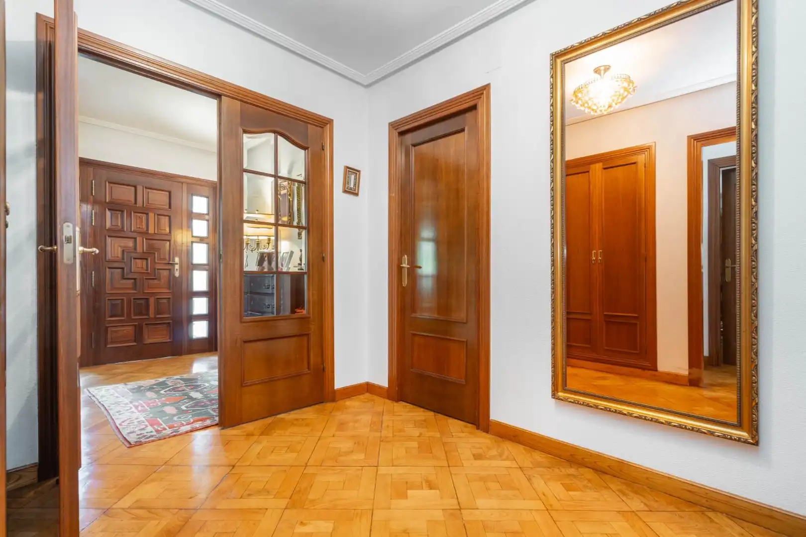 Detached house with garden for sale in Camino La rolleta 18, imagen 23