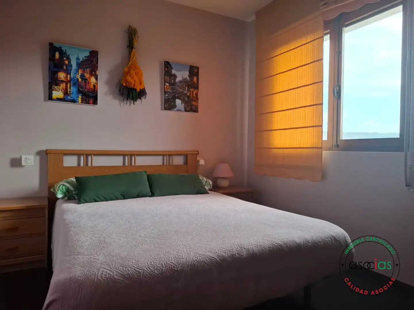 Habitación de Casa o chalet en venta en Gijón  con Jardín privado, Terraza y Trastero