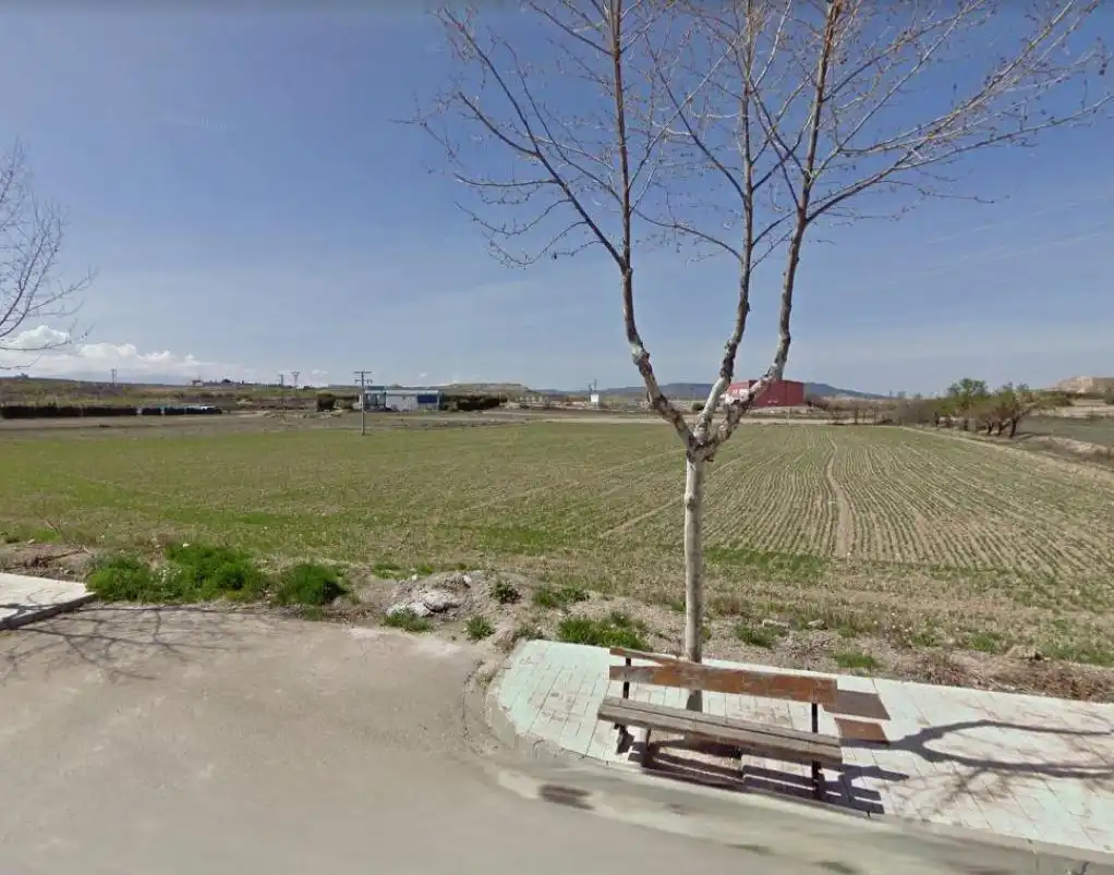 Terreno rustico in vendita a REINO DE ARAGON, imagen 3