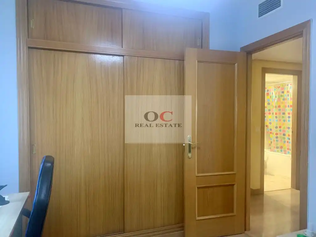 Piso en venta en Murcia