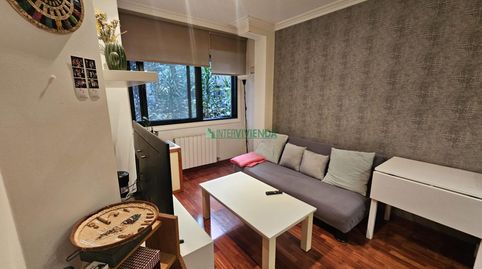 Foto 3 de Apartament en venda a O Castro, Vigo