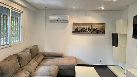 Foto 3 de Pis de lloguer a C/ de Rodrigo de Pertegás, La Creu del Grau,  Valencia Capital